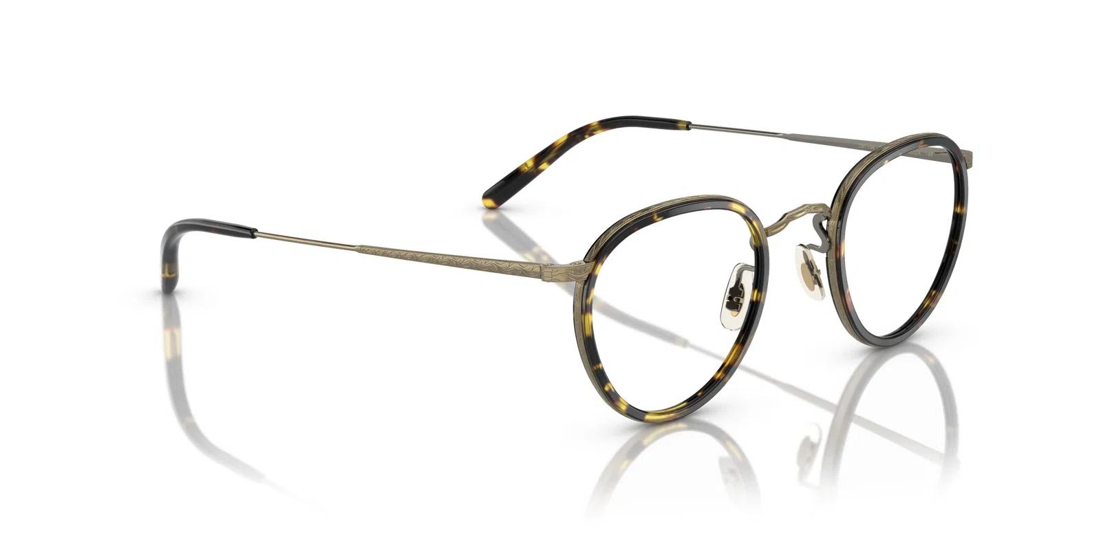 Oliver Peoples Mp-2 1104 Eyeglasses - view 8